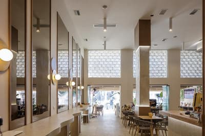 San Antonio Boutique Hotel & Spa