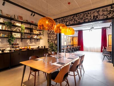 Ibis Styles Paris Villejuif