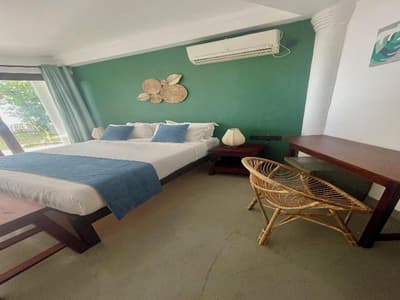 Smeralda Beach Hotel Dikwella