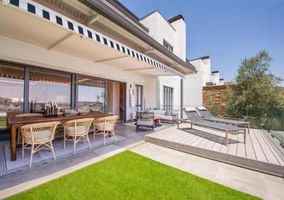 The Weinberg Urban Pod