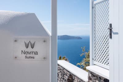 Nevma Suites