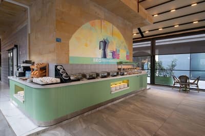 Days Inn By Wyndham Alanya