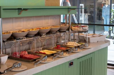 Days Inn By Wyndham Alanya