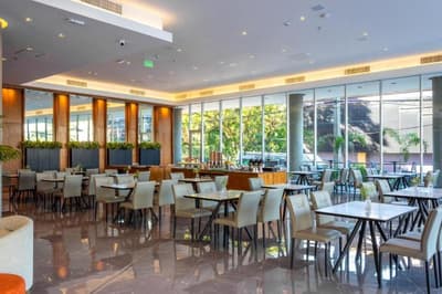 Tryp By Wyndham Asuncion