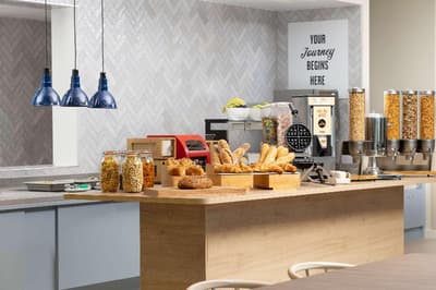 Hampton By Hilton Rochdale