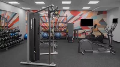 Homewood Suites By Hilton Grand Prairie