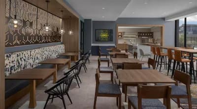Homewood Suites By Hilton Grand Prairie