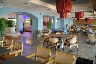 Akteon Girni Paralia