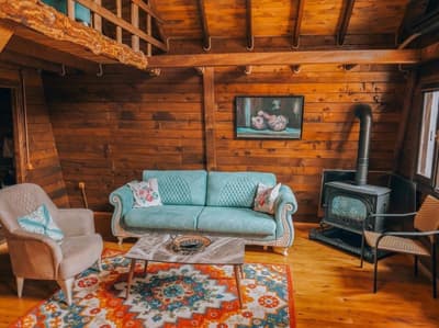 Sapanca Seker Bungalov