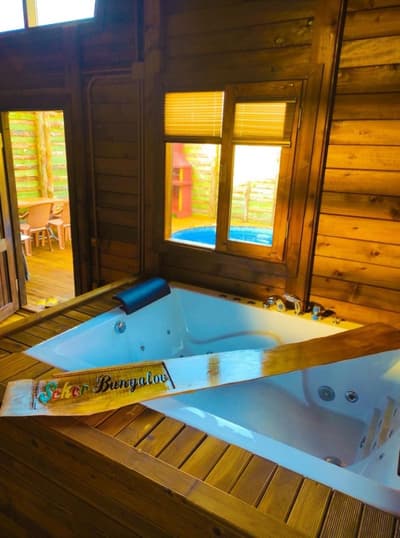 Sapanca Seker Bungalov