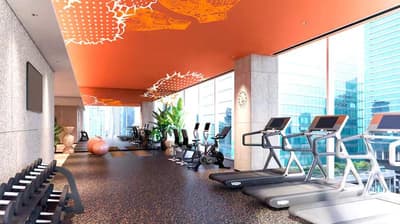 Canopy By Hilton Osaka Umeda