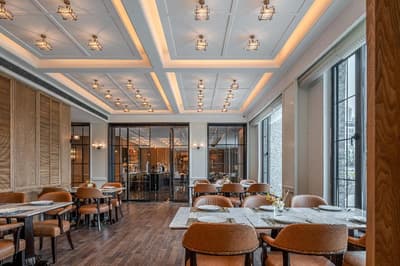 Blossom Hotel Huai An Yushouli