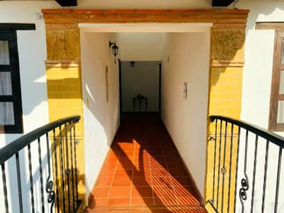 Hotel El Mirador Villa De Leyva