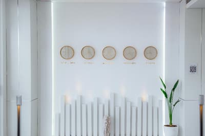 Regenesis Suite Hotel & Spa