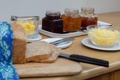 Aire Del Mar Guest House