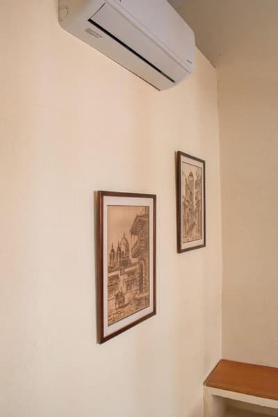 Casa Noa Colonial Rooms