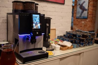 Cinema Rooms - Piotrkowska