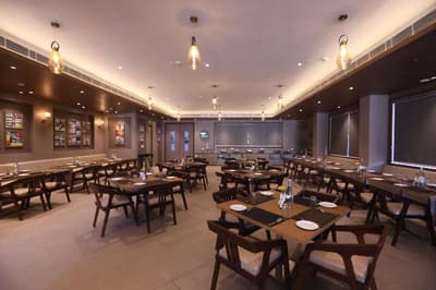 Surestay By Best Western Lucknow