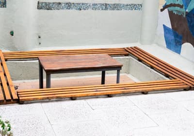 Moreno 820 by DOT Suites