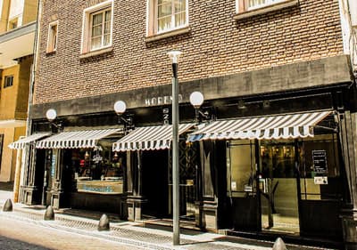 Moreno 820 by DOT Suites