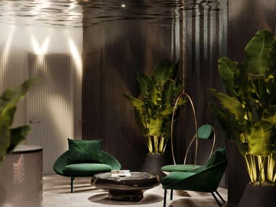 Gem Forest Hotel Nairobi - Mgallery Collection