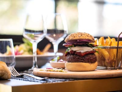 Mercure Aix-En-Provence La Duranne Gare Tgv