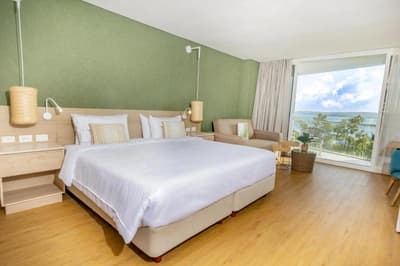 Grand Sirenis San Andres