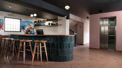 Motto By Hilton Cusco