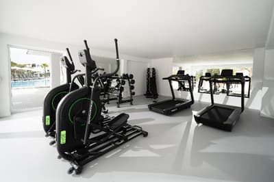 Marsenses Natura Olea Hotel Only Adults