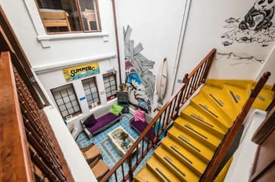 Hostal Fátima Bogotá