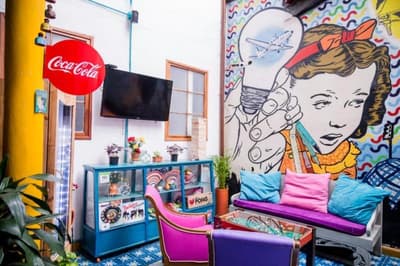 Hostal Fátima Bogotá