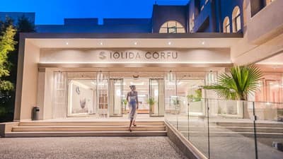 Iolida Corfu Resort & Spa