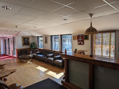 Vansbro Hotel Flottaren