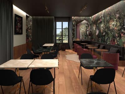 Hotel & Spa Fort St Laurent, Handwritten Collectio