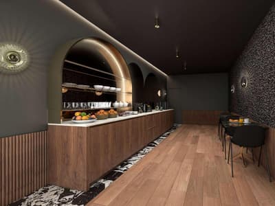 Hotel & Spa Fort St Laurent, Handwritten Collectio