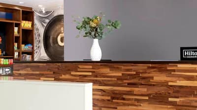 Hampton Inn & Suites Rockingham