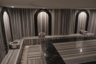 Crb Crown Residence Belek Health & Spa