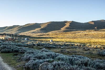 Sani Mountain Lodge