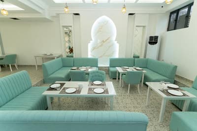 The Heritage Tashkent