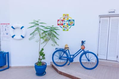 Cotton Boutique Hotel