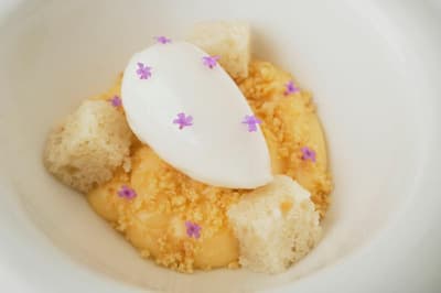 Eunice Hotel Gastronomico