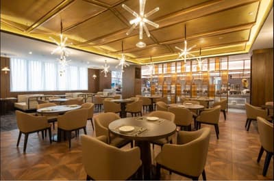 Ramada Qingdao Jiaodong International Airport