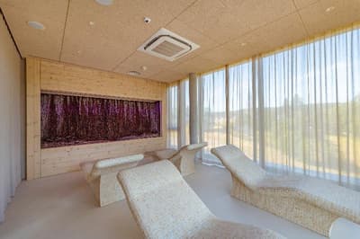 Hotel GLAR Conference & SPA