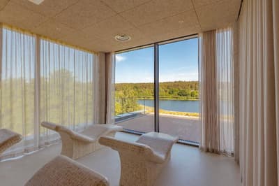 Hotel GLAR Conference & SPA