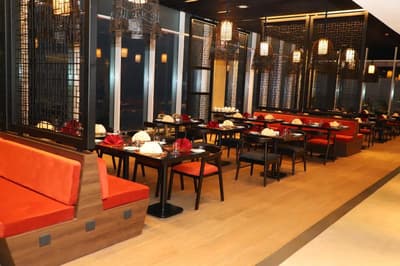 Sofia Colombo City Hotel