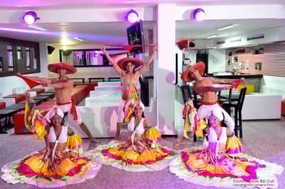 Cartagena Plaza