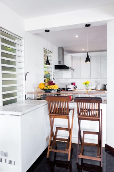 Villa Les Orchida Es