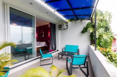 Villa Les Orchida Es