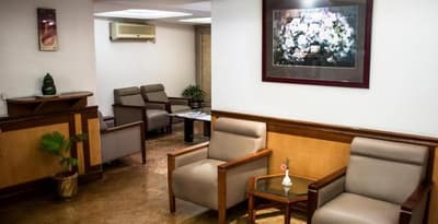 Treebo Monarch Brigade