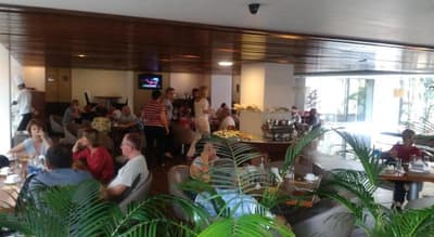 Treebo Monarch Brigade